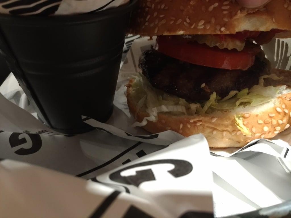 Burger House fotoğraf 11