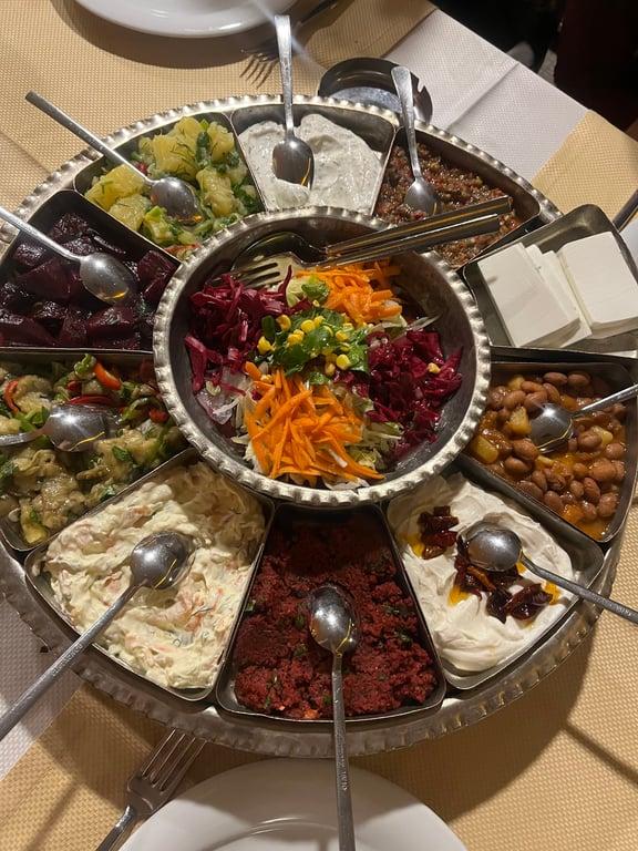 Mardin Konağı Restaurant fotoğraf 7