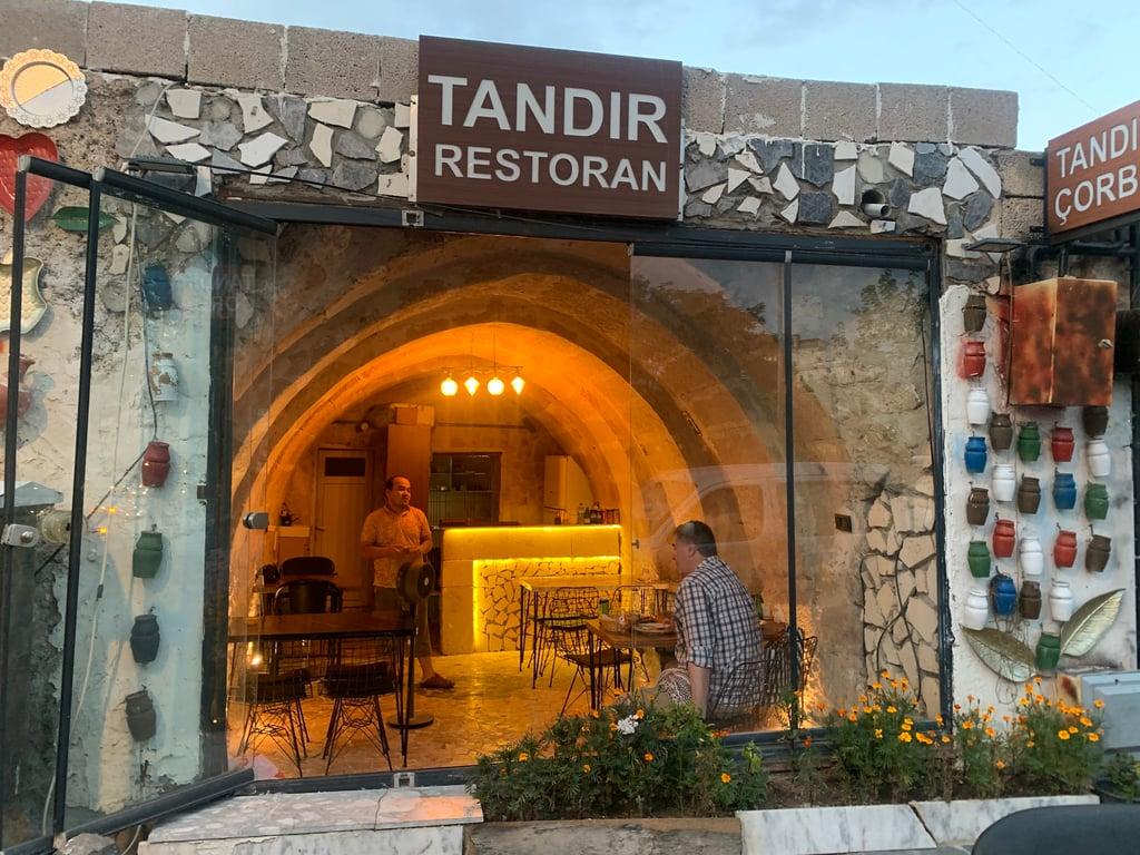 Tandır & Restoran fotoğraf 10