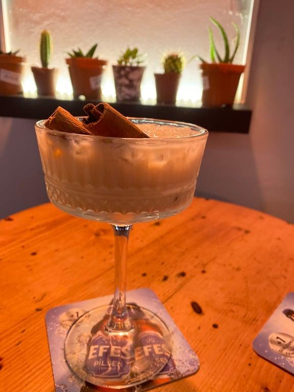 Dimo Cafe & Bar fotoğraf 16