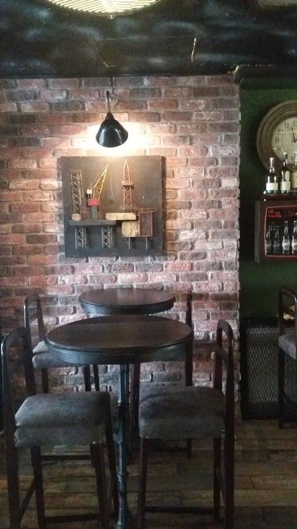 Liberta Pub fotoğraf 3