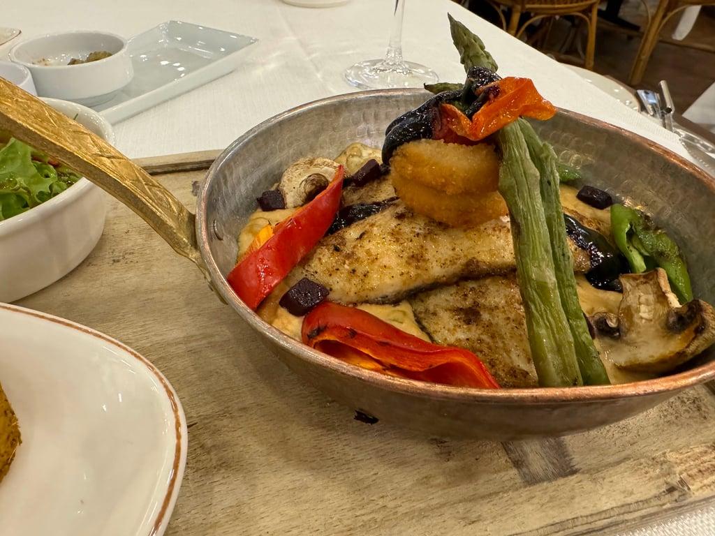 Mahperi Restaurant fotoğraf 4