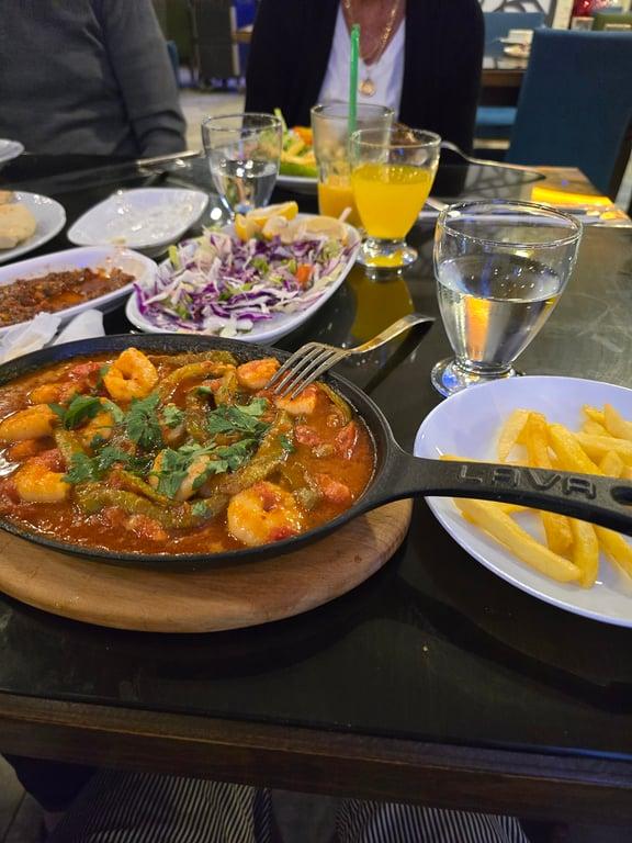 Sarısoy Restaurant fotoğraf 12