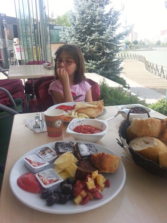 Salıncak Cafe fotoğraf 23