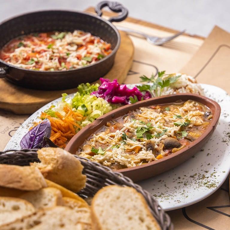 Nakka Galata Bistro fotoğraf 7