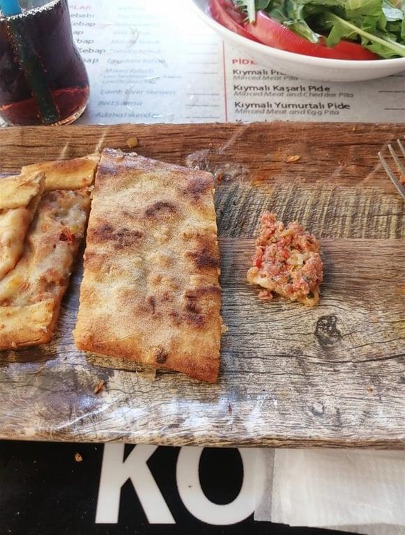 Köfteci Mehmet Irmak (Konak) fotoğraf 3