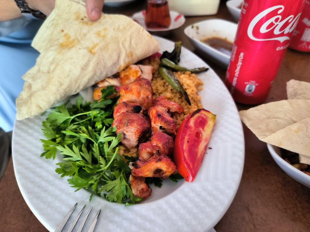 Eyvan Lahmacun & Kebap fotoğraf 24