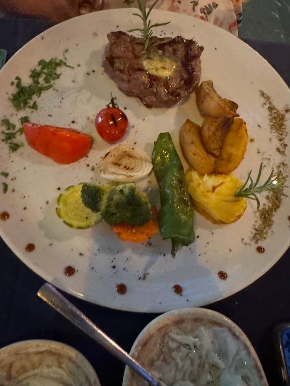 Seçkin Saklı Bahçe fotoğraf 11