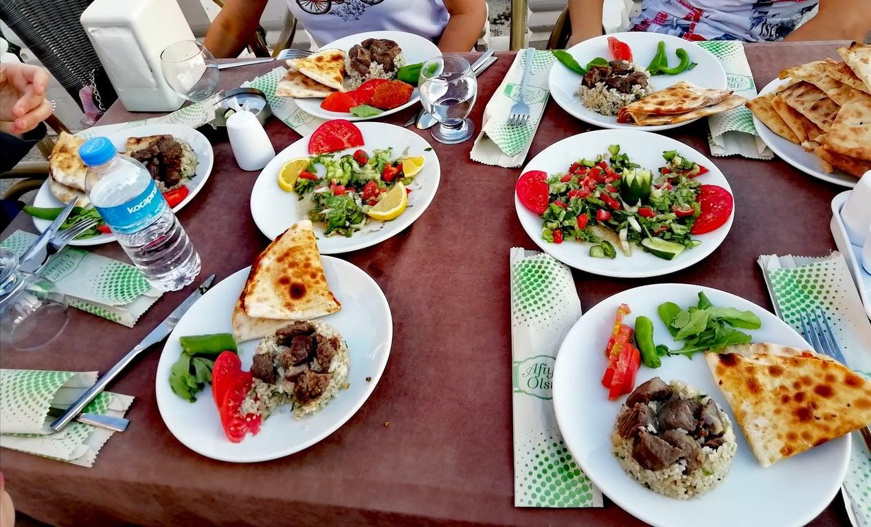 Revan Restoran, Mardin fotoğraf 8