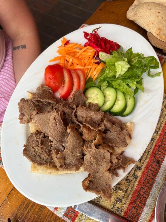ÖZTAT KEBAP Alanya fotoğraf 16
