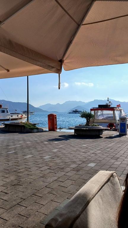 Morina Restaurant fotoğraf 12