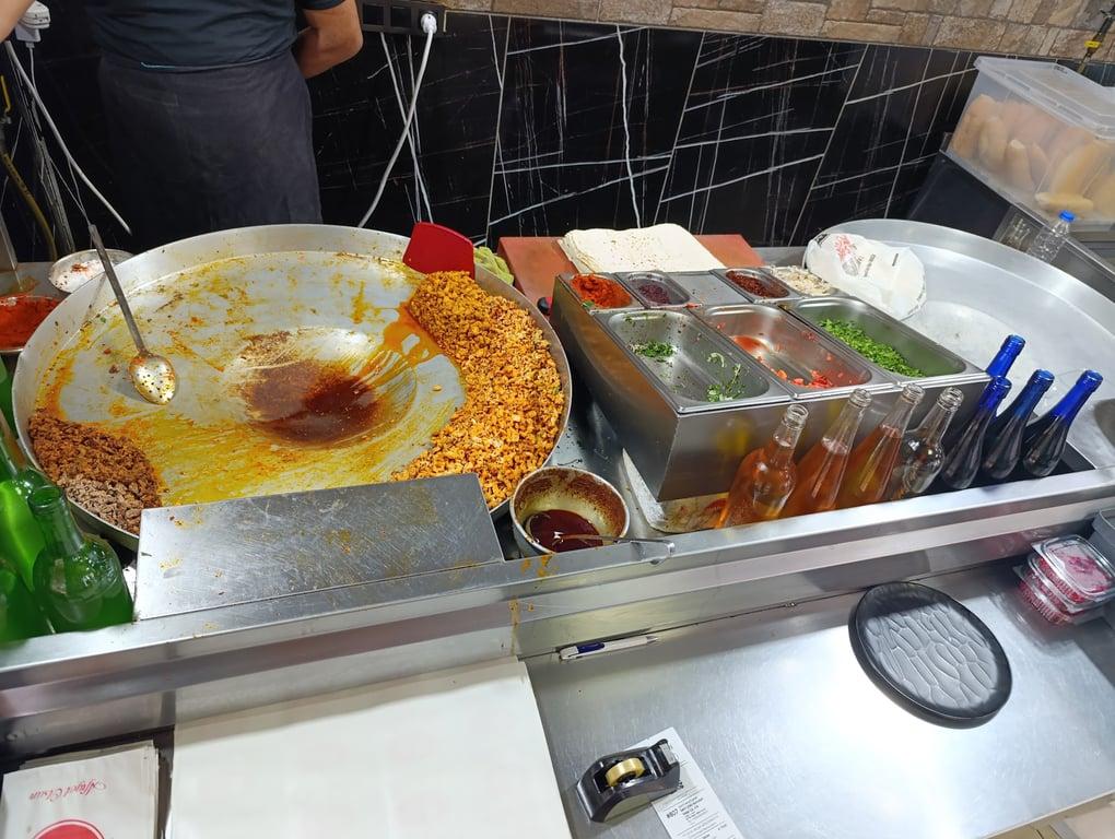 33 Öz Mersin Tantuni fotoğraf 13