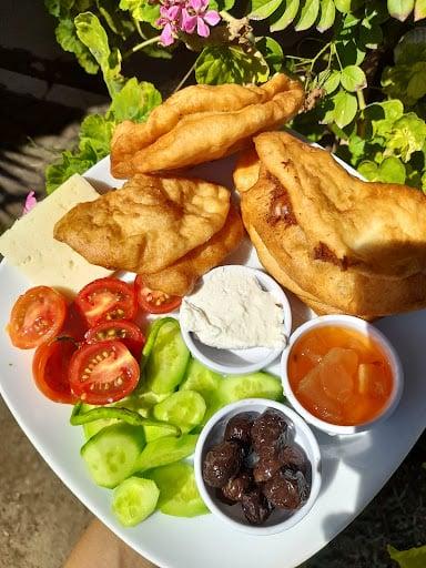 Def'i Gam Cafe Kahvaltı Ve Yöresel Lezzetler fotoğraf 3