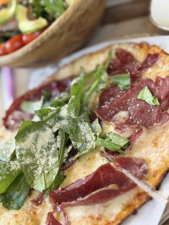 Pizza Locale Bagdat Cad. fotoğraf 5