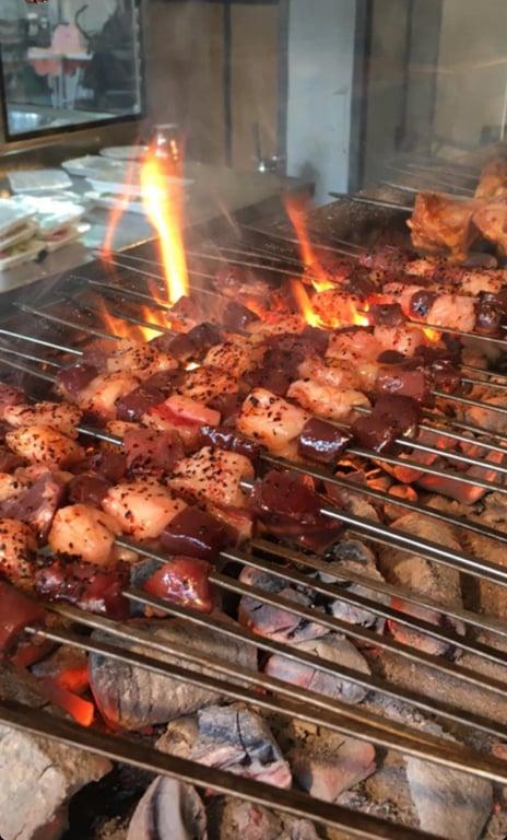 Şef Kebap fotoğraf 13