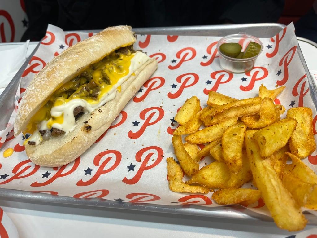 Philly's fotoğraf 8