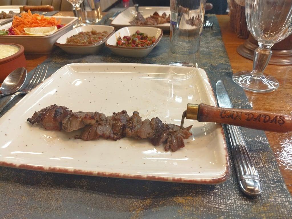 CAN DADAŞ ERZURUM CAĞ KEBABI fotoğraf 9