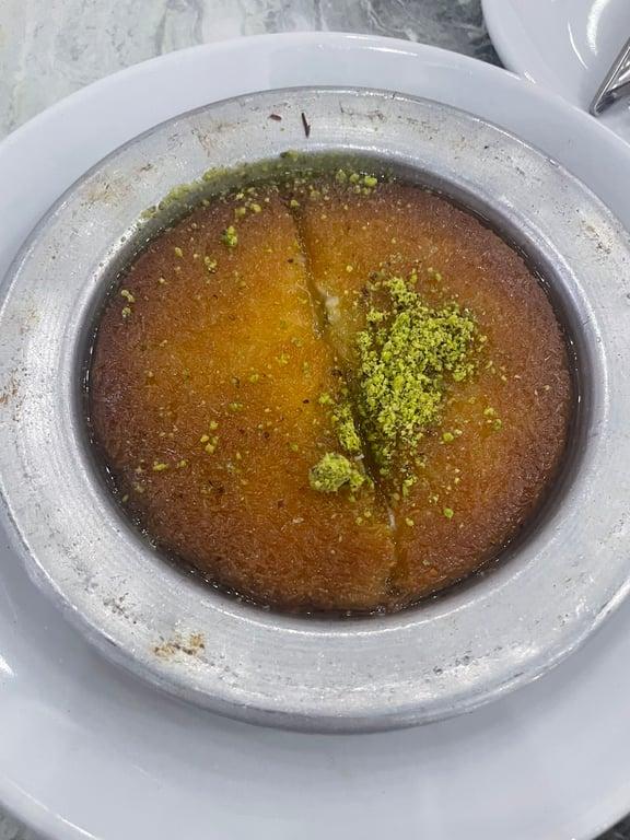 ÖMÜR PİDE ÇEŞME fotoğraf 2