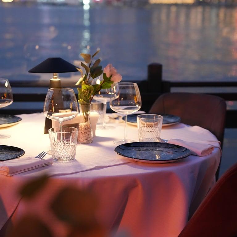 Soirée fotoğraf 3