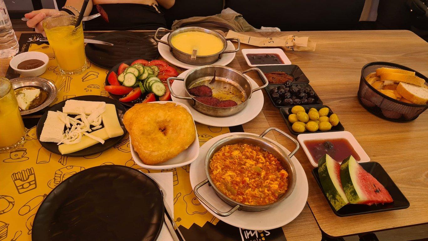 Limos Kahvaltı & Cafe fotoğraf 20