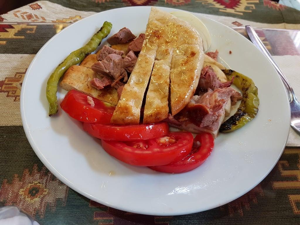 Ustabaşı Tandır Çorba Döner fotoğraf 14