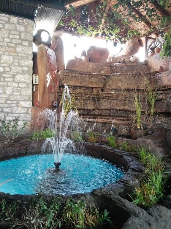 Yörükali Restaurant fotoğraf 14