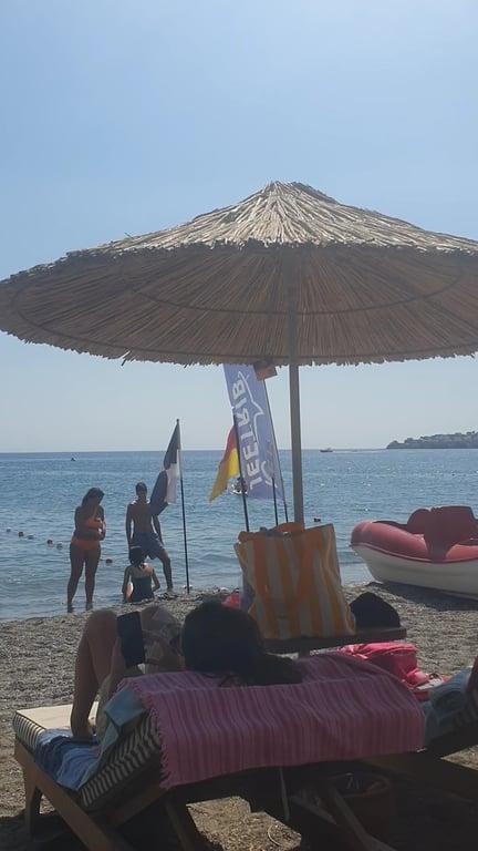 Bongo Beach fotoğraf 2