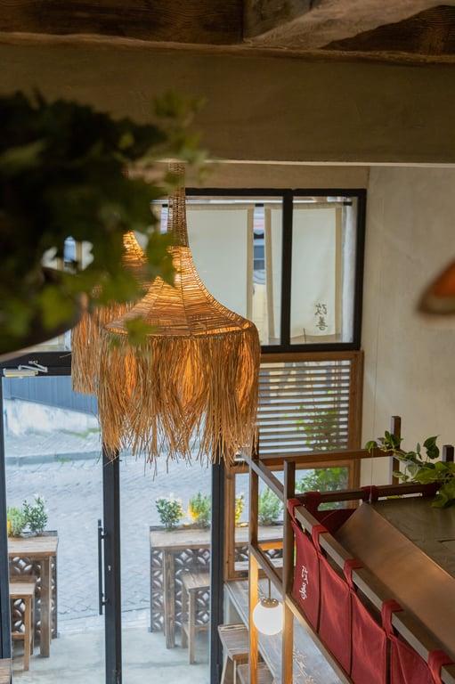 Kaizen Ramen - Beşiktaş fotoğraf 3