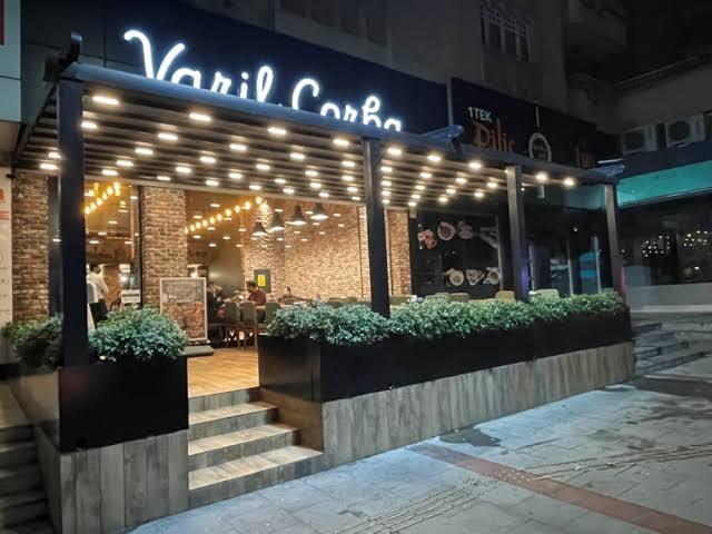 Varil Çorba İbrahimli Şubesi