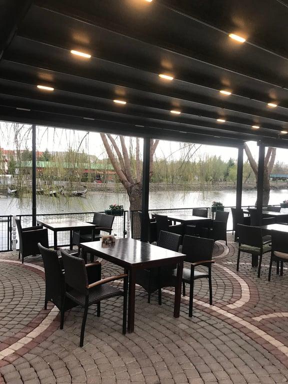 Kıyı Cafe fotoğraf 11