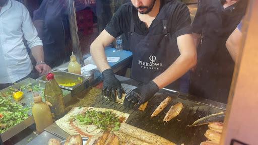 Galata fish mekan fotoğraf 2
