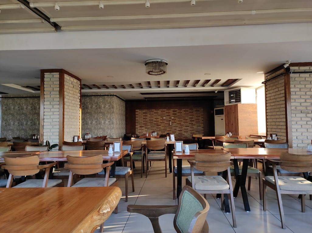 İsot Lahmacun fotoğraf 12