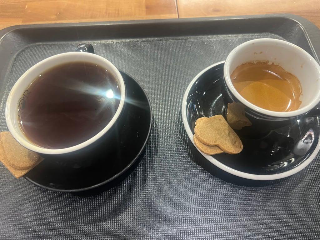 ROR Cafe & Roastery fotoğraf 12
