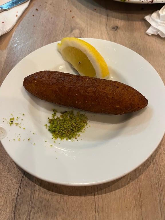 Gaziantep Lahmacun ve Pide Döner Salonu fotoğraf 4
