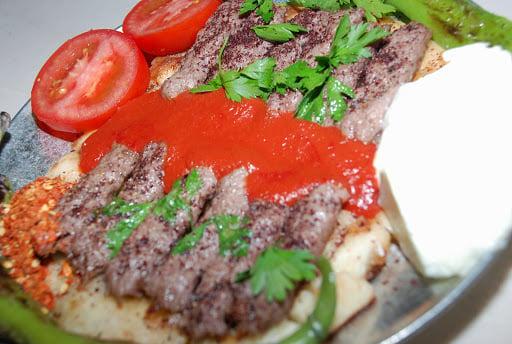 Şafak Kebap - Manisa Kebabı fotoğraf 2