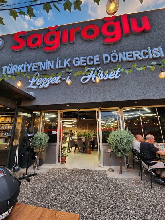 Sağıroğlu Restoran | Bursa Gece Dönercisi fotoğraf 11