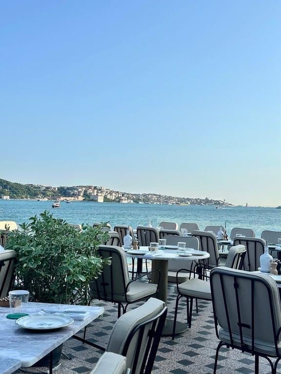 Zeffirino Istanbul fotoğraf 8