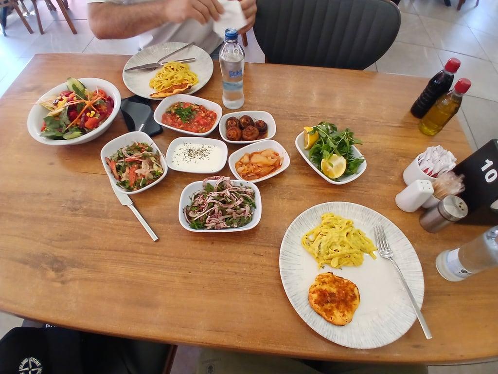 Keyf-i Asya Kebap fotoğraf 20