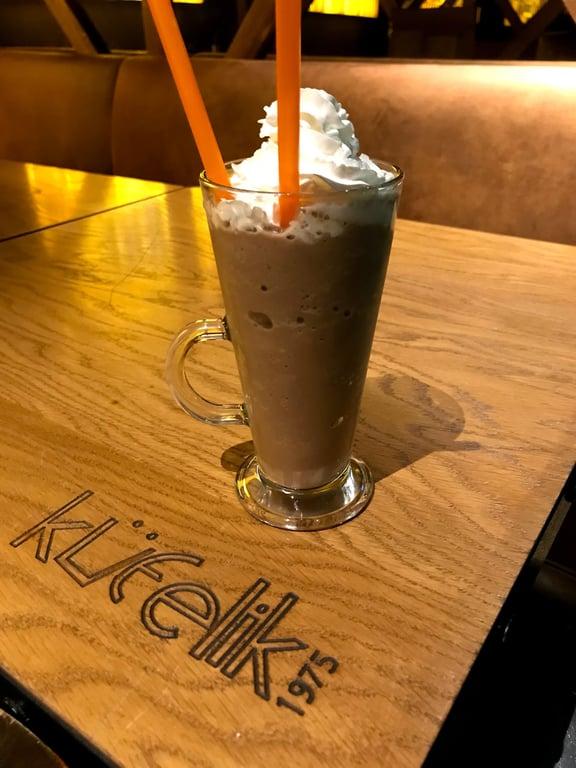 Küfelik Pub & Bistro fotoğraf 12