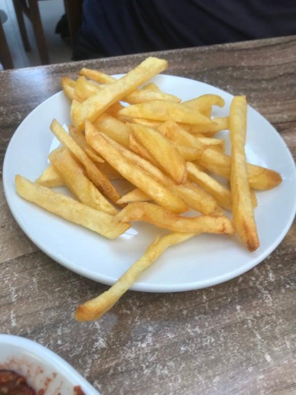 Öz Uludağ Döner fotoğraf 13