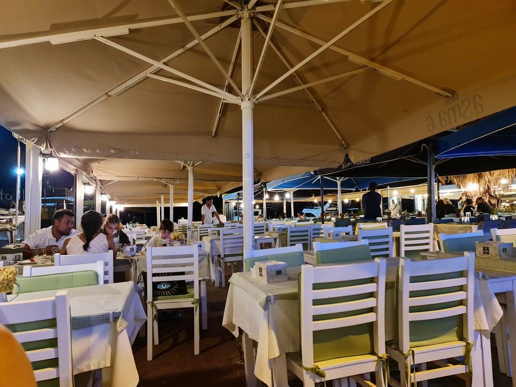ASMA6 Restoran fotoğraf 7