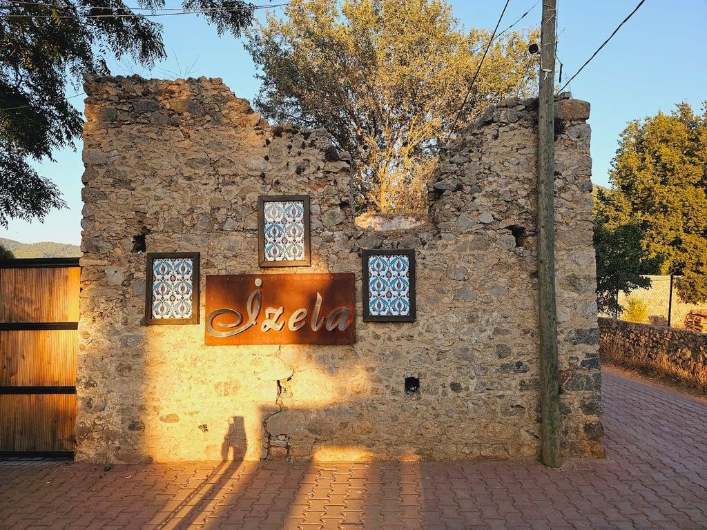 İzela Restaurant fotoğraf 16