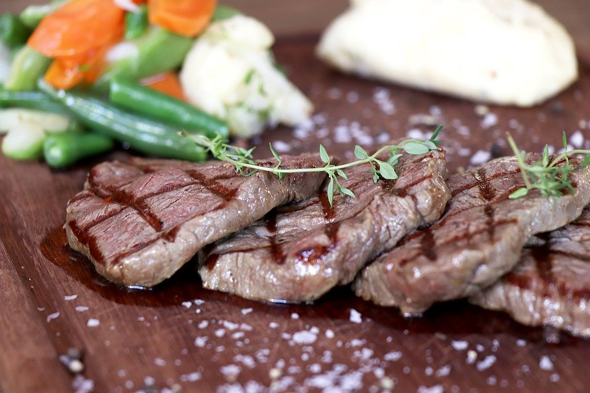Pırlanta Burger & Steakhouse fotoğraf 17