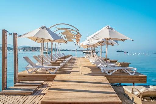 Iconic Beach Bodrum fotoğraf 4