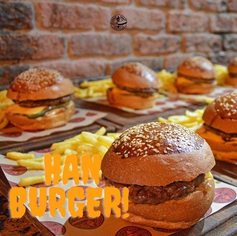 KASAPHAN STEAK HOUSE fotoğraf 5