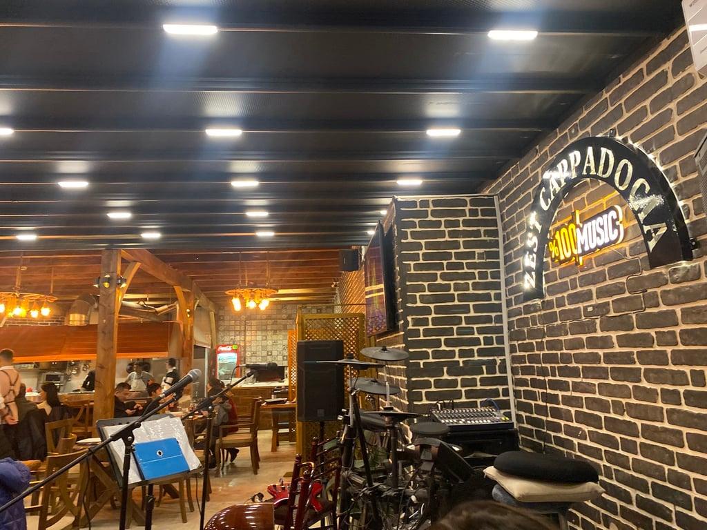 Trz Lounge fotoğraf 10
