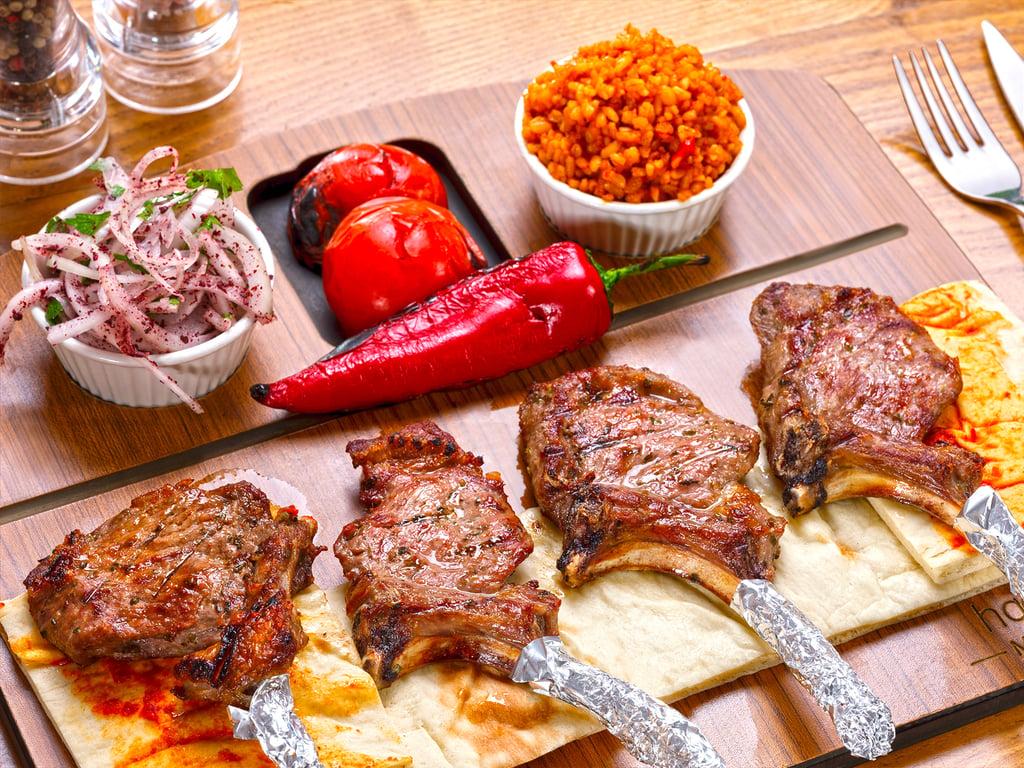 Hacı Saad Kebap fotoğraf 16