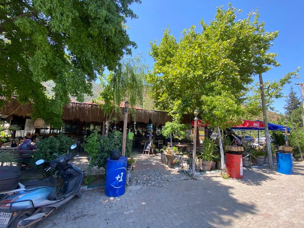 Köşem Hisarönü fotoğraf 4