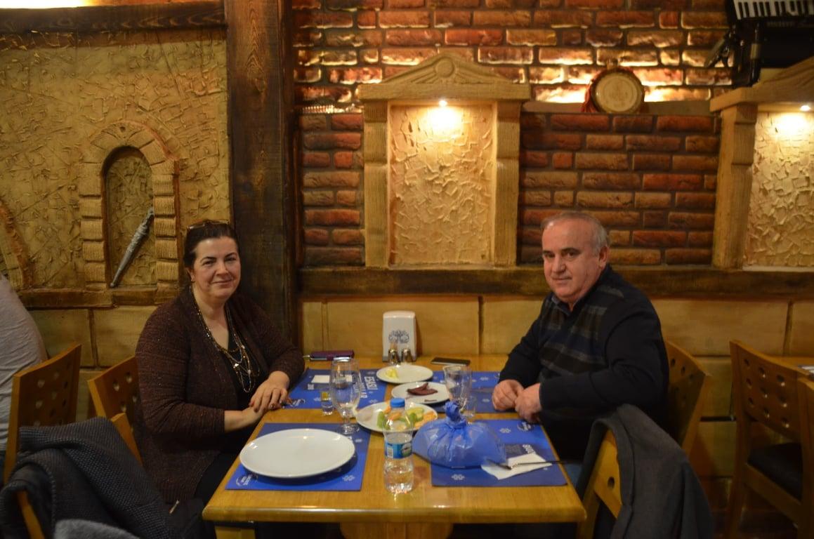 Balkanika Restoran fotoğraf 2