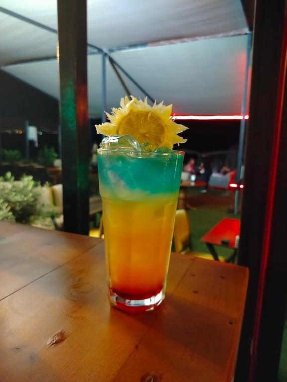 Twenty 20 Beach & Bistro - Konyaaltı Beach Park fotoğraf 13